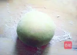 Spinach noodles recipe 8