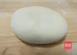 Illustration of how to make three fresh dumplings 1