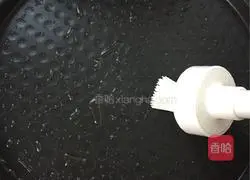 Zucchini egg pancake recipe 5