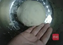 How to make steamed buns 4