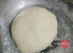 Illustration of how to make noodles 3