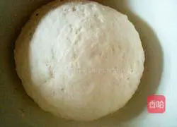 Illustration of soda ash handmade flowering steamed buns 3