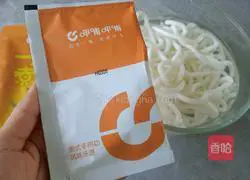 Casserole Potato Flour Recipe Illustration 6