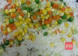 Pineapple fried rice recipe 14