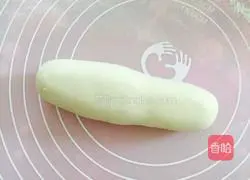 Illustration of how to make steamed buns 8