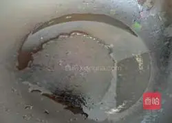 Illustration of how to make noodles with heavy sauce 5