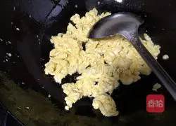 Home-style fried rice recipe 3