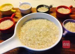 Illustration of how to make steamed water chestnut chicken cake 10