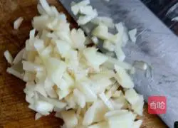 Assorted Fried Rice Recipe Illustration 2