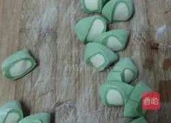 Baicai Dumplings Practice illustration 9