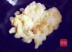 Fugui Fried Rice Recipe Illustration 3