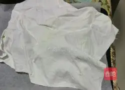 Illustration of how to make bean paste steamed buns 9