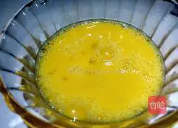 Vegetable Fried Rice Recipe Illustration 3