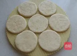 Coconut sesame cake (risen version) recipe 14