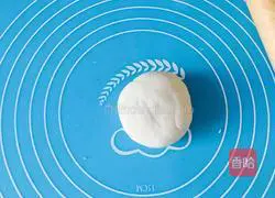 Illustration of homemade hand cakes 3