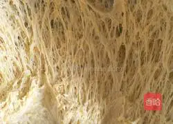 Pumpkin Steamed Buns Illustration of how to do it 7