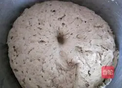 Lotus Leaf Cake Recipe Illustration 5