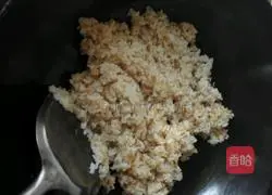 Super simple egg fried rice recipe 6
