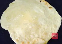 Illustration of how to fill egg cakes with intestines 6