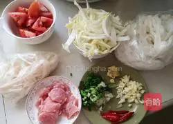 Illustration of how old friends do it 1