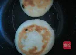 Green pepper and ham pie (rice cooker version) recipe 8