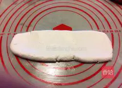 Yuhuashi Tangyuan Recipe Illustration 5