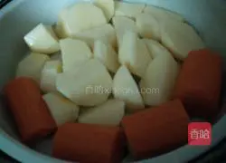 Potato cake recipe 1