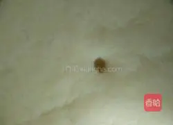 Illustration of how to make rapeseed and mushroom meat buns 9