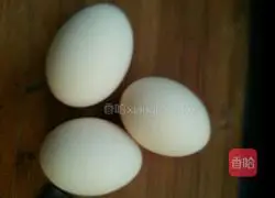 Illustration of how to make toon egg pancake 4