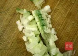 Vegetable fried rice recipe 4