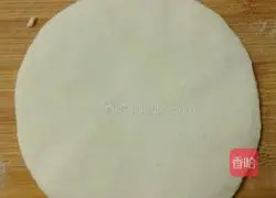 Illustration of making steamed buns 10