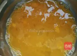 Illustration of how to make pan-fried steamed buns 3