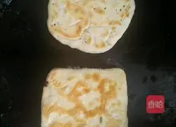 Illustration of how to make potato shredded pancakes 6