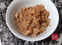 Leek and Egg Pie Recipe Illustration 5