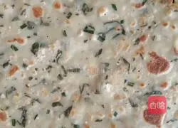 Illustration of Homemade Pancakes 6