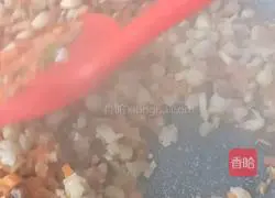 Illustration of how to make Shaomai 12