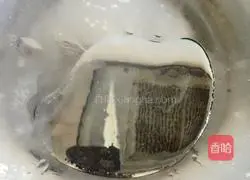 Colorful Beautiful Egg Fried Rice Recipe Illustration 5