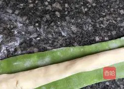 Baicai Dumpling Recipe Illustration 3