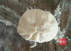 Illustration of how to make pancakes 4