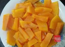 Illustration of how to make Yuanbao dumplings 3