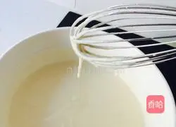 Red bean sandwich waffles recipe 2