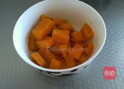 Illustration of how to make colorful steamed buns (2) 2