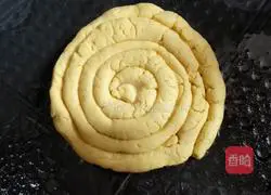 Mango Cornmeal Pancake Recipe Illustration 7