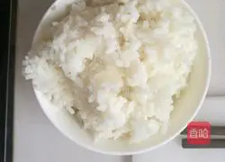 Soy sauce fried rice recipe 2