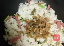 Ham fried rice recipe 5