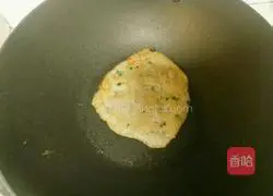 Illustration of how to make fried hash browns 7