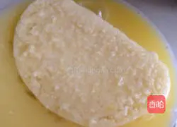 Mom's recipe for fried steamed buns Illustration 3