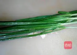 Wonton soup Practice illustration 3