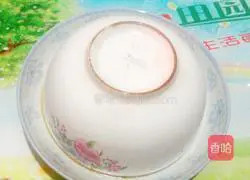 Illustration of how to make dried meat patties 10