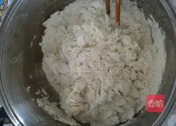 Illustration of how to make three fresh stuffed dumplings 2